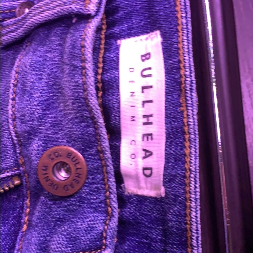 Bullhead denim jeans - Picture 2 of 3